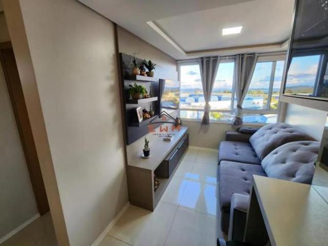 Apartamento venda em Região Geográfica Imediata de Caxias do Sul, Farroupilha