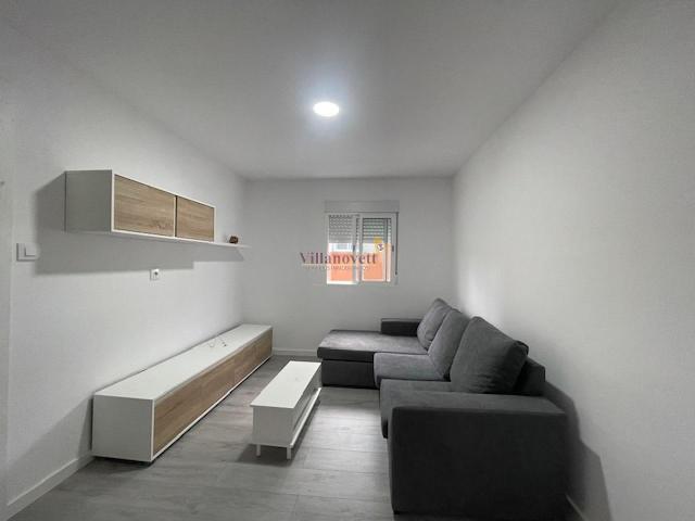 Piso en alquiler en Lavadores, Vigo