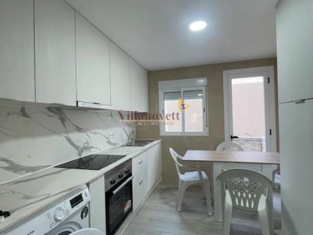 Apartamento en alquiler en Lavadores, Vigo