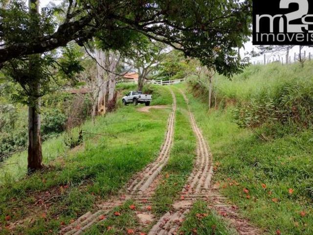 Sítio e chácara venda em Região Imediata de Guaratinguetá, Região Metropolitana do Vale do Paraíba e Litoral Norte