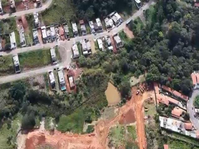 Terreno venda em Bom Jesus dos Perdões