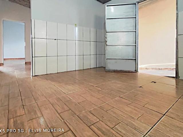 Casa aluguel em Vila Calixto Abrão, Anápolis