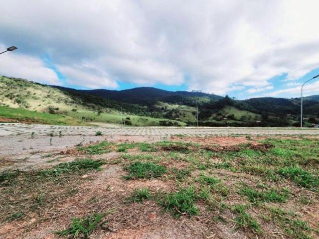 Terreno venda em Bom Jesus dos Perdões