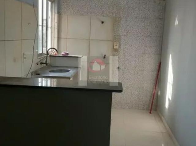 Kitnet aluguel em Paranoá, Região Geográfica Intermediária do Distrito Federal