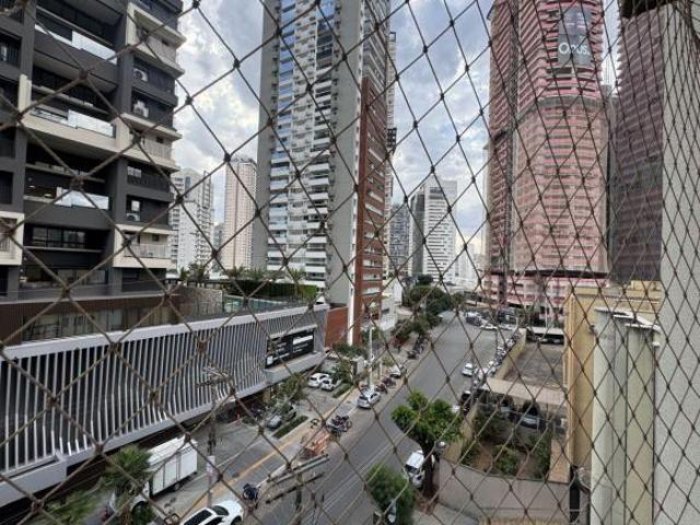 Apartamento venda em Região Geográfica Imediata de Goiânia, Goiânia