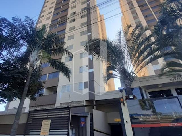 Apartamento aluguel em Região Geográfica Imediata de Goiânia, Goiânia