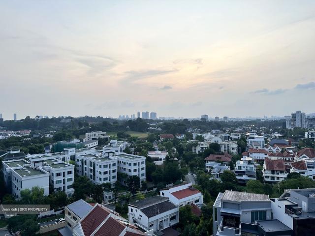 Apartment for sale in Tanglin Road