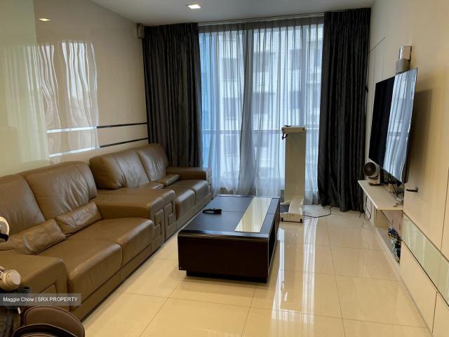 Apartment for rent
