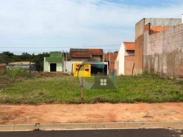 Terreno venda em Região Imediata de Barretos, Barretos