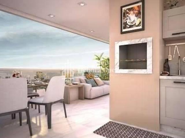 Apartamento venda em Região Imediata de Santos, Região Metropolitana da Baixada Santista