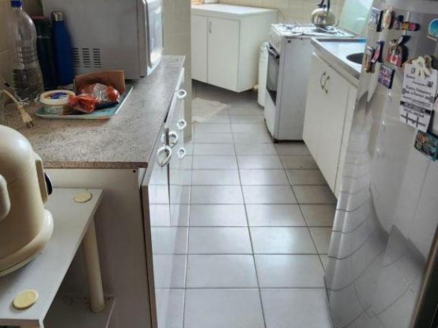 Apartamento venda em Mercês, Curitiba