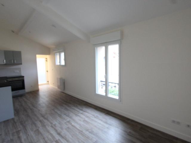 Appartement location à Le Pieuré, Saint-Chéron