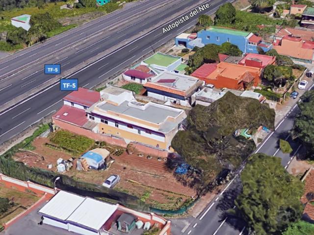 Terreno en venta en San Cristóbal de La Laguna, Canarias