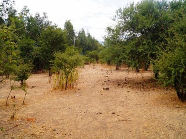 Terreno en venta en Tarapacá, Metropolitana