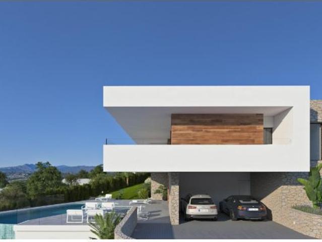 Casa en venta en Golden Valley, la Marina Alta