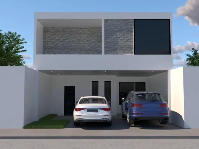 Casa en venta en Pinos, Zacatecas