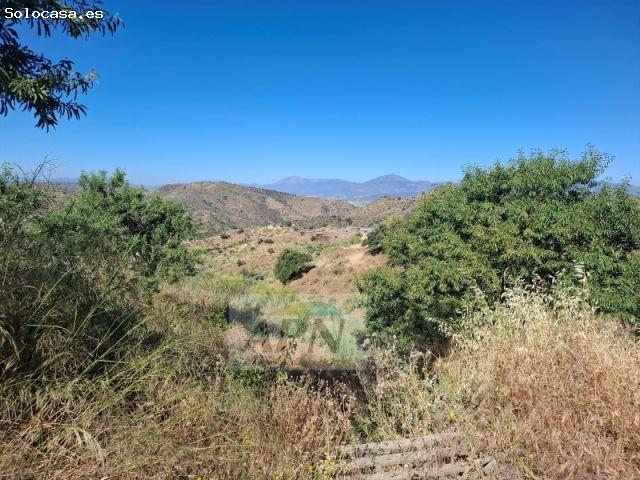 Casa en venta en El Puente, Valle del Guadalhorce
