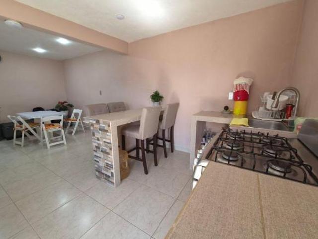 Casa en venta en Colonia Texalpa, Ecatepec de Morelos