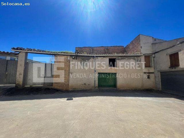 Casa en venta en Pallars Jussà, Catalunya