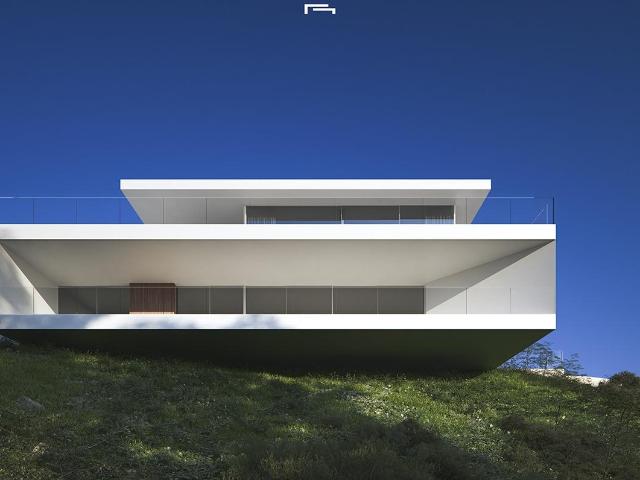 Casa en venta en Moraira, la Marina Alta