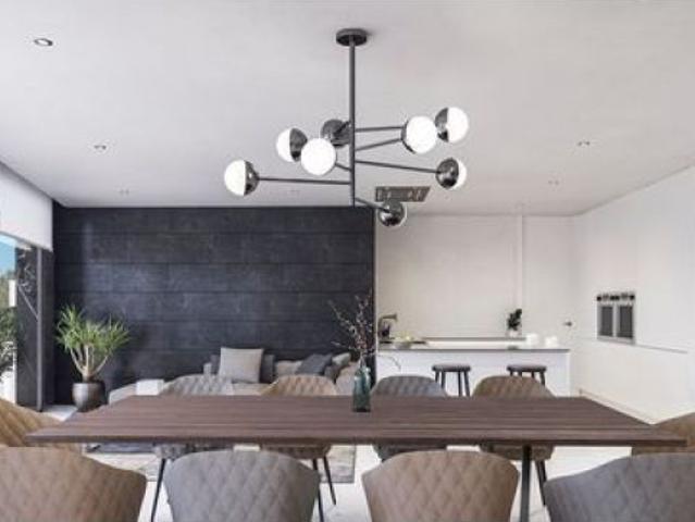 Casa en venta en la Marina Alta, Valencia