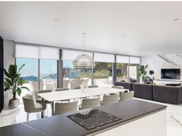 Casa en venta en la Marina Alta, Valencia