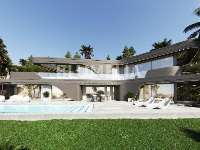 Casa en venta en Villes del Vent, la Marina Alta