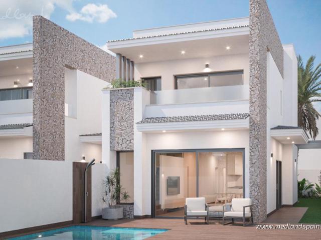 Casa en venta en Loma de Abajo, Campo de Cartagena y Mar Menor
