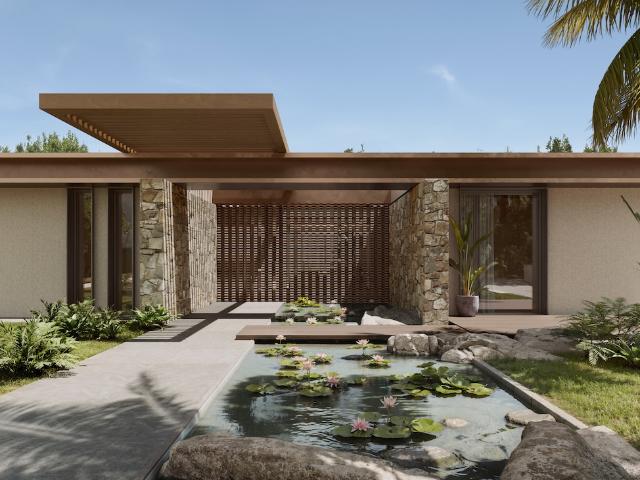 Chalet en venta en Llucmajor, Migjorn