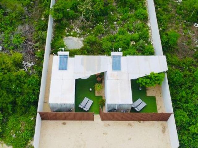 Casa en venta en Telchac Pueblo, Yucatán