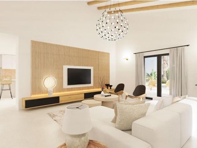 Local Comercial en venta en Marratxí, Marratxinet