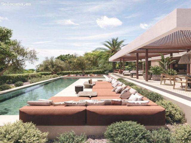 Casa en venta en Binidalí, Menorca