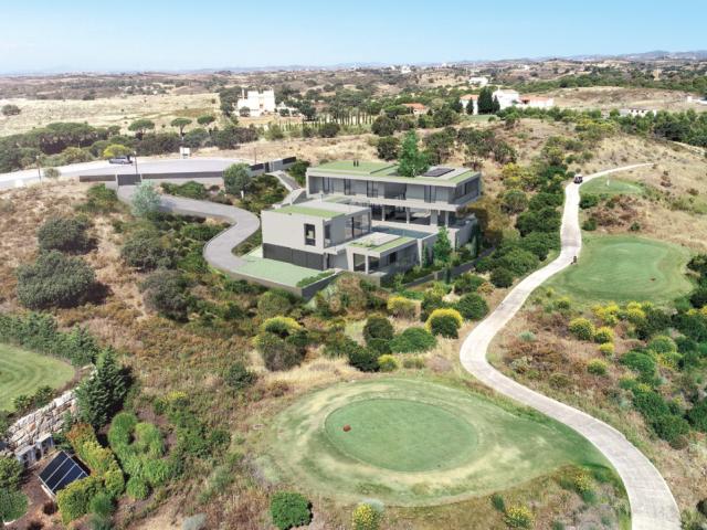 Chalet en venta en Costa Occidental, Andalucía