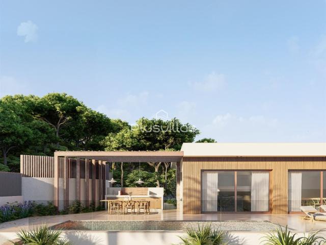 Casa en venta en San Bernardo, la Marina Alta