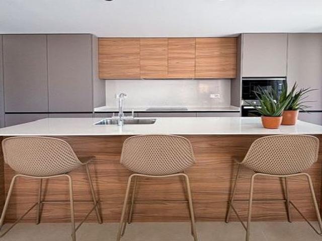 Casa en venta en la Marina Baixa, Valencia
