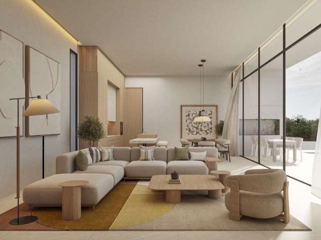 Casa en venta en Pla Roig, la Marina Alta