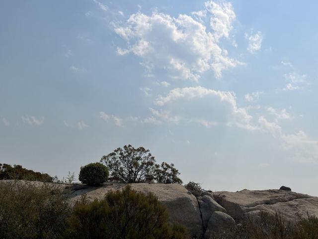 Terreno en venta en Tecate, Baja California