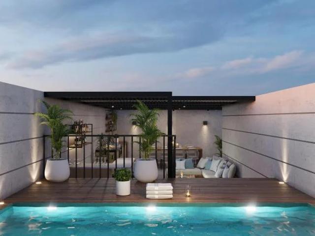 Departamento venta en Jesús María, Lima Metropolitana