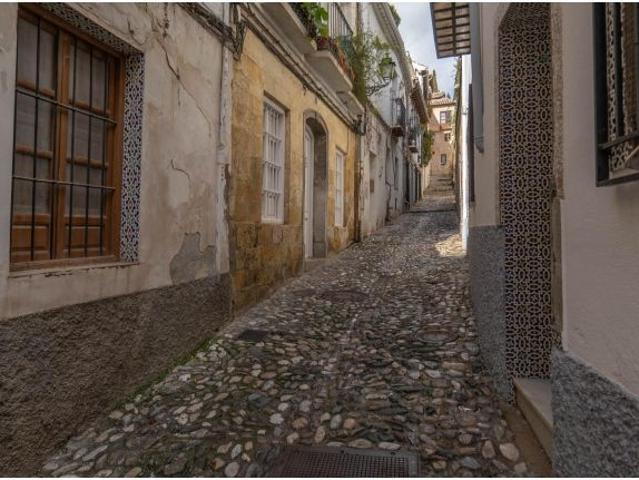 Casa en venta en Albaicín, Comarca de la Vega de Granada
