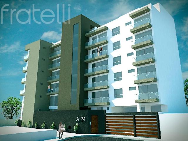 Departamento venta en Arequipa