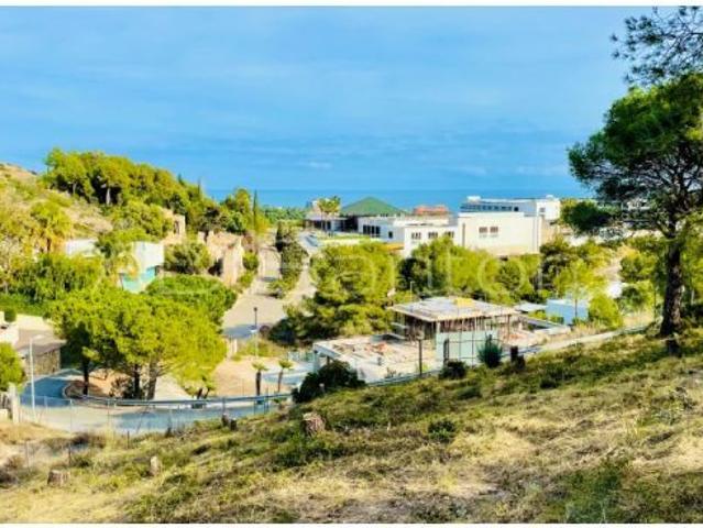 Casa en venta en Alt Vinyet, Garraf