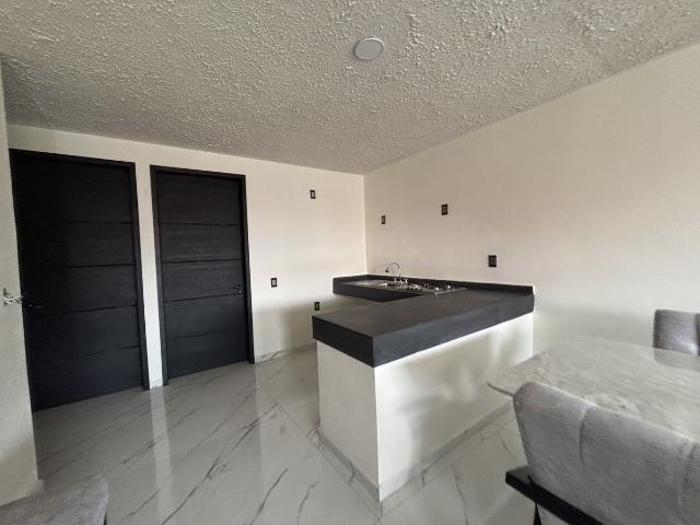 Departamento en venta en Zinacantepec, Estado de México