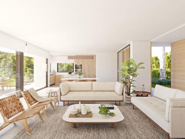 Casa en venta en la Marina Alta, Valencia