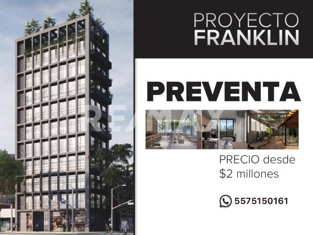 Local Comercial en venta en Cuauhtémoc, Ciudad de México