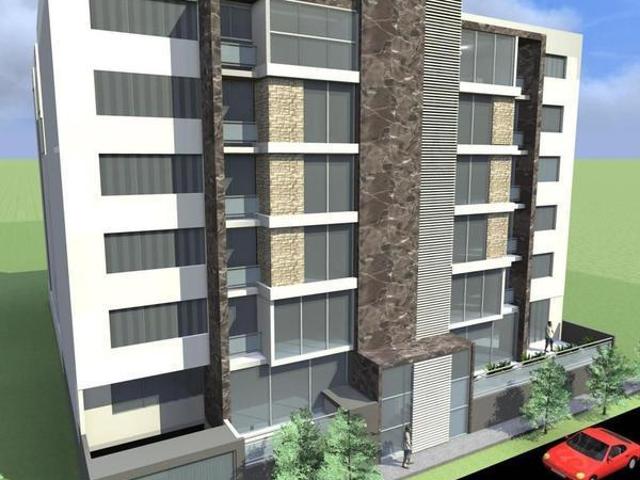 Departamento venta en Arequipa