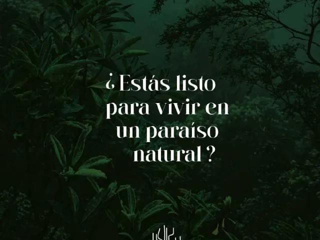 Terreno venta en Uca