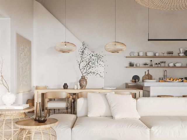 Casa en venta en la Marina Alta, Valencia