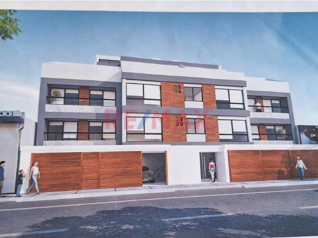 Departamento venta en La Punta, Callao