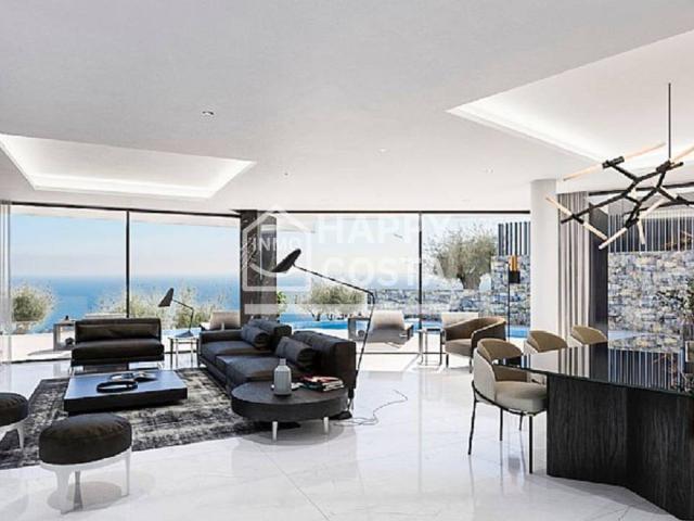 Chalet en venta en San Bernardo, la Marina Alta