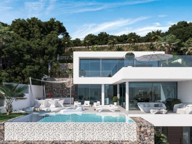 Casa en venta en l'Arenal, la Marina Alta